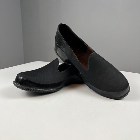 Acton banker derby overshoe made in canada size 8 - Picture 5 of 9